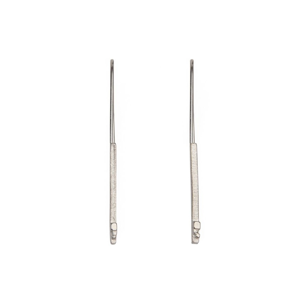 Tout en longueur - BO sur fil long