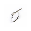 Alles in de lengte - Ring