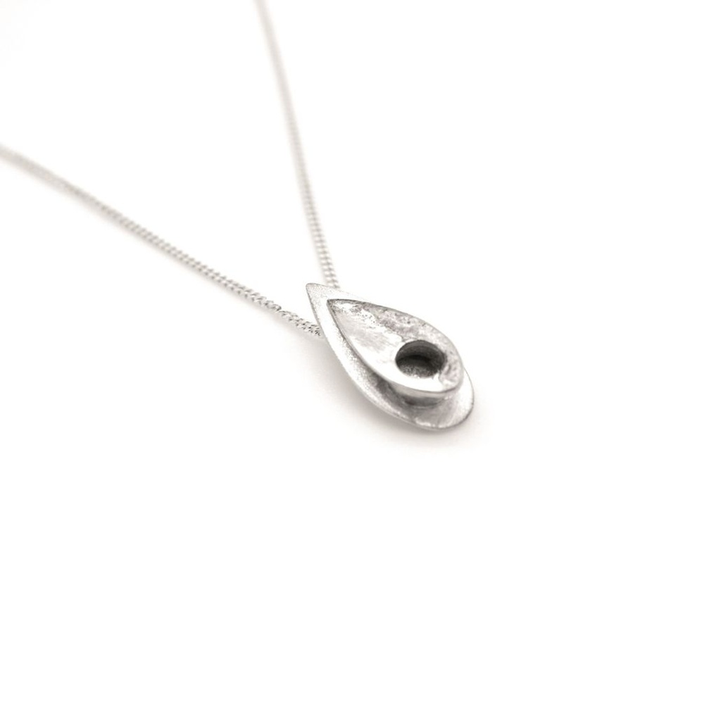 Tout en simplicité Pendentif