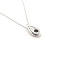 Tout en simplicité Pendentif