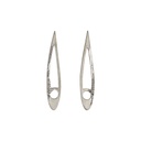 Een beetje van zichzelf tonen - Oorstekers M