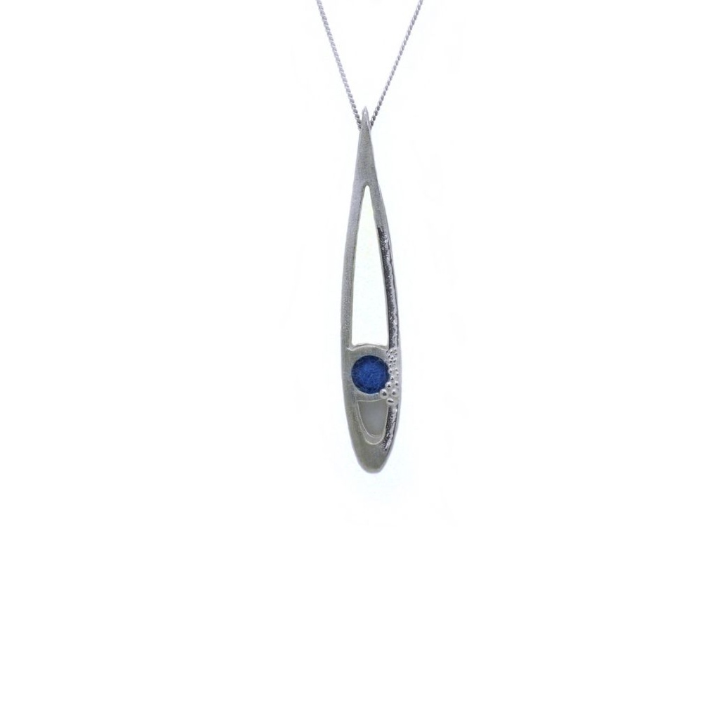 Een beetje van zichzelf tonen - Hanger