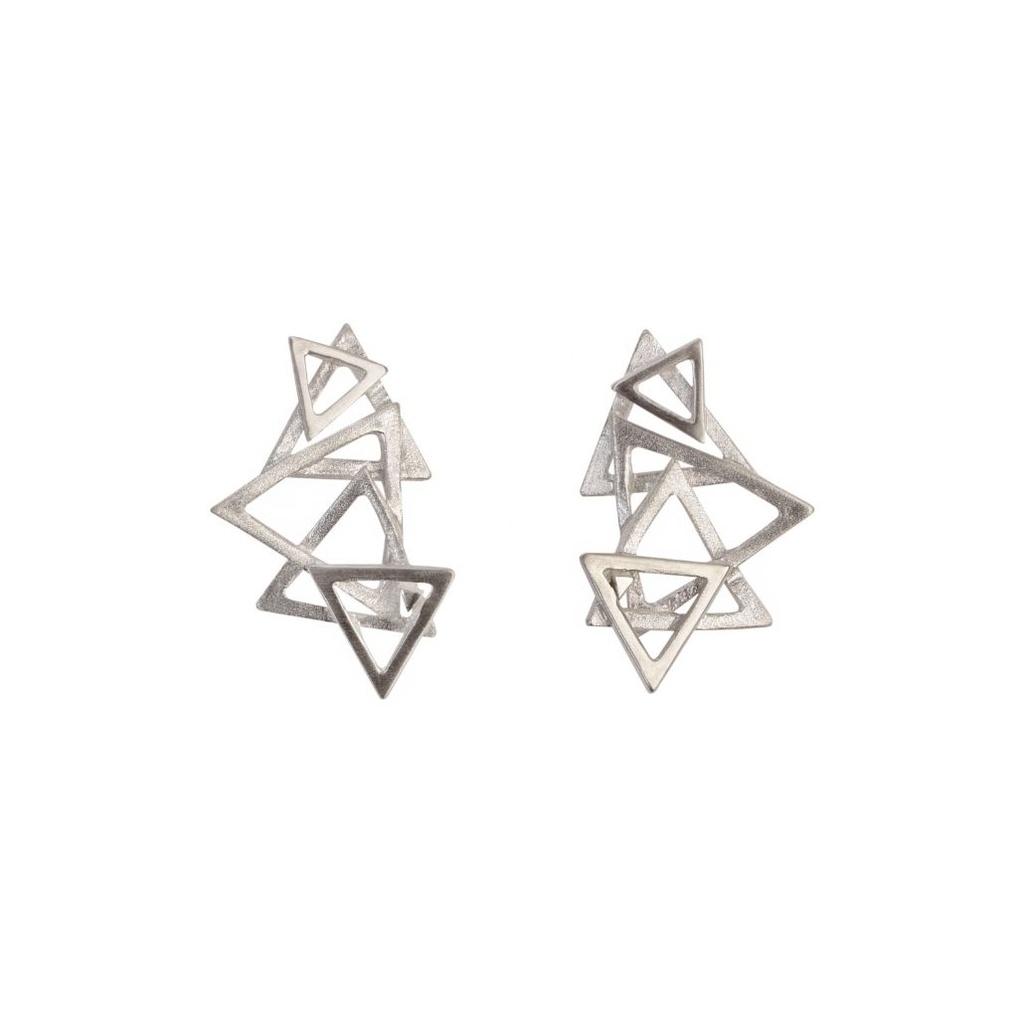 Driehoeken - Oorstekers XL