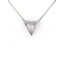 Comme une évidence - Pendentif