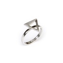 Comme une évidence - Bague