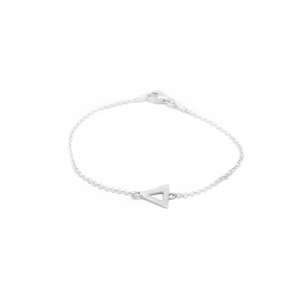 Zoals een duidelijkheid - Armband