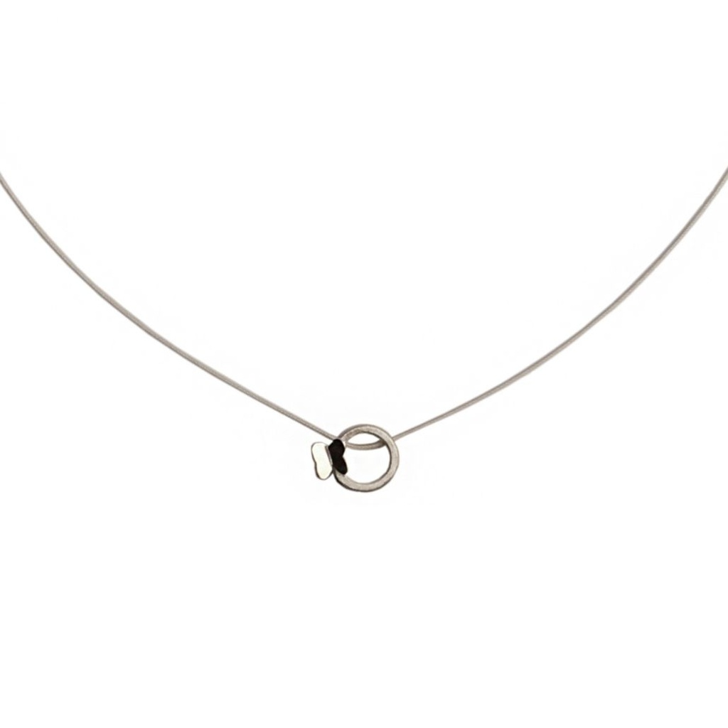 Métamorphose - Pendentif S