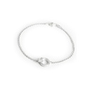 Vlinderpop - Armband S