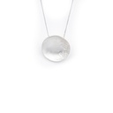 Parfaite dans son imperfection - Pendentif XL