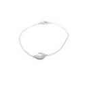 Perfect met onze onvolmaaktheid - Armband