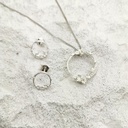 Unieke stukken - Juwelen set - In de natuur