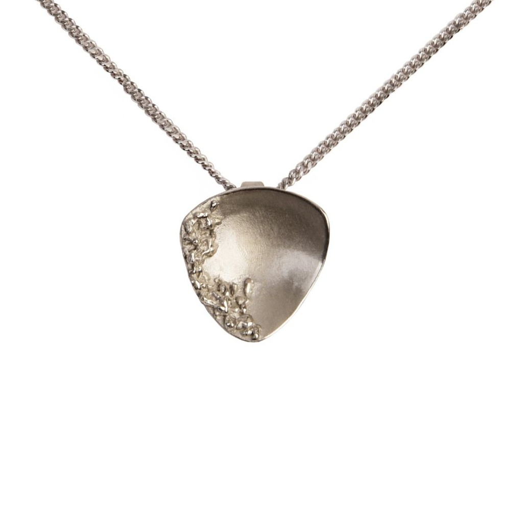 Intenties veranderen - Hanger S