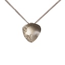 Changer ses intentions - Pendentif S