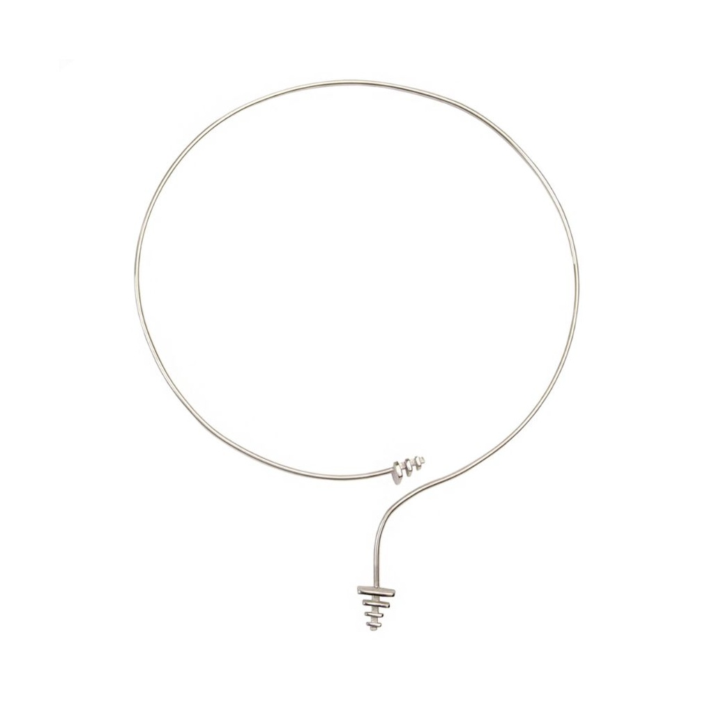 Mijn tempel, Mijn ziel - Ketting