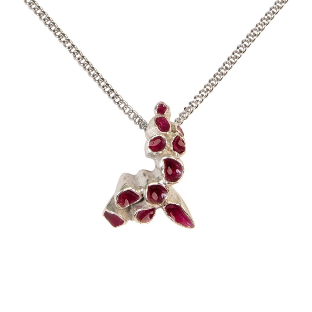 Plaisir - Pendentif S