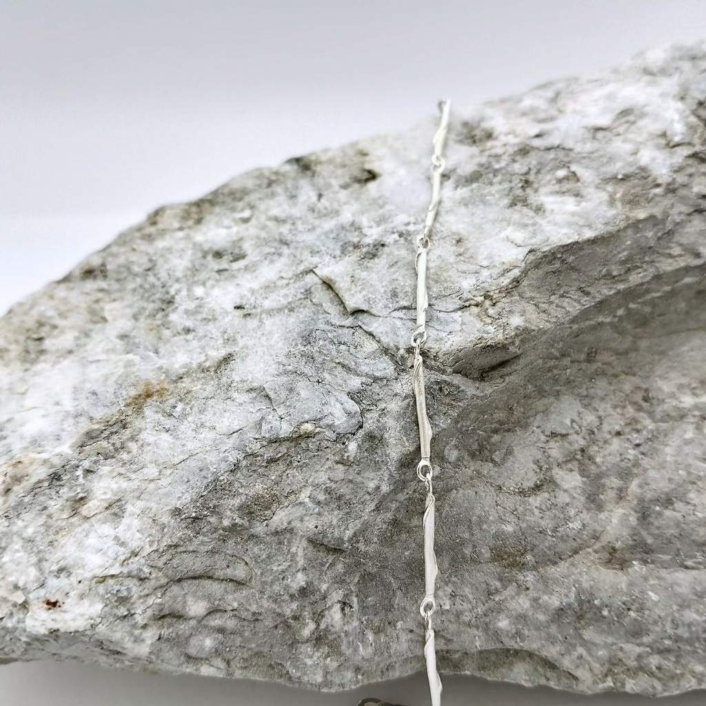 Suivre le fil - Bracelet Articulé