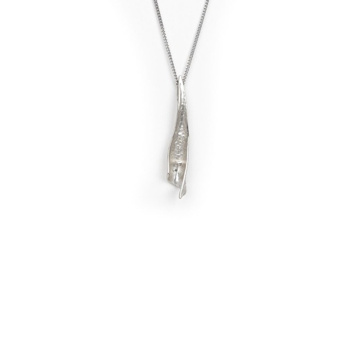 Een beetje waanzin -  Hanger
