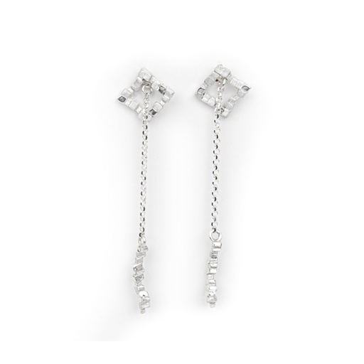 Carrément - BO Perceuse carré avec fil mobile