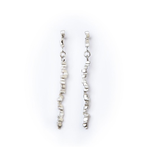 Ronduit - Lange geschakelde oorskers