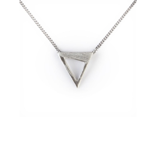 Zoals een duidelijkheid - Hanger