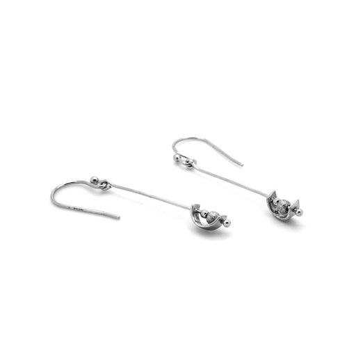 Dans la lune - BO longue tige Mini