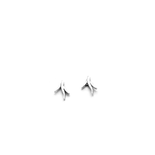 Aanloop - Oorstekers mini mini