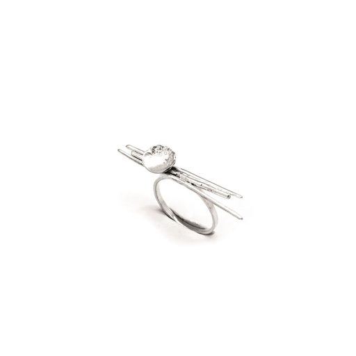 Parfaite dans son imperfection - Bague XL