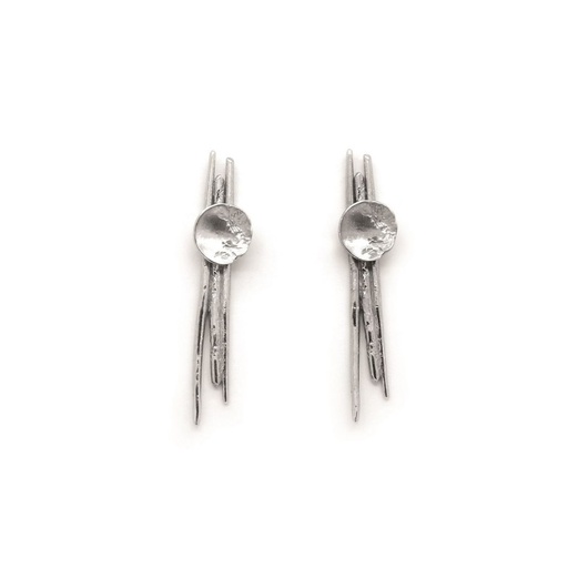 Perfect met onze onvolmaaktheid - Oorstekers - Model S