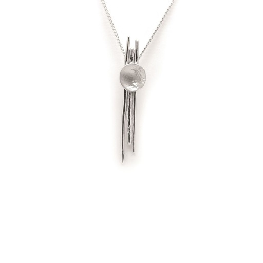 Perfect met onze onvolmaaktheid - Hanger S