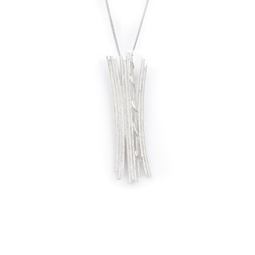 Suivre le fil - Pendentif Maxi XL
