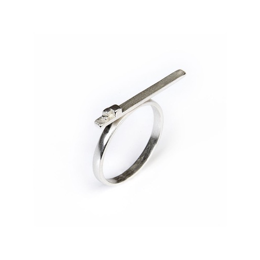 Alles in de lengte - Ring