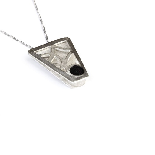 Transparence - Pendentif XL