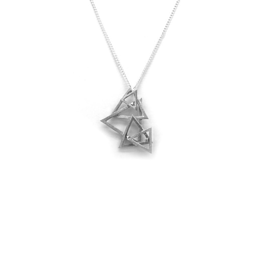 Triangulons - Pendentif XL
