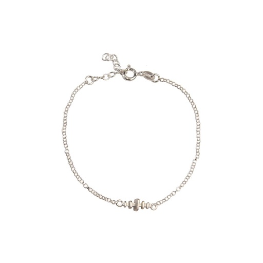 Mon temple, mon âme - Bracelet simple