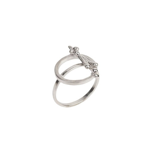 Tristesse -  Bague
