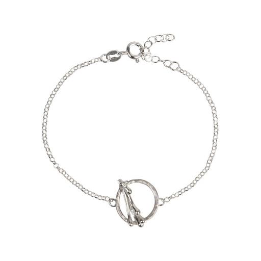 Droefheid - Armband