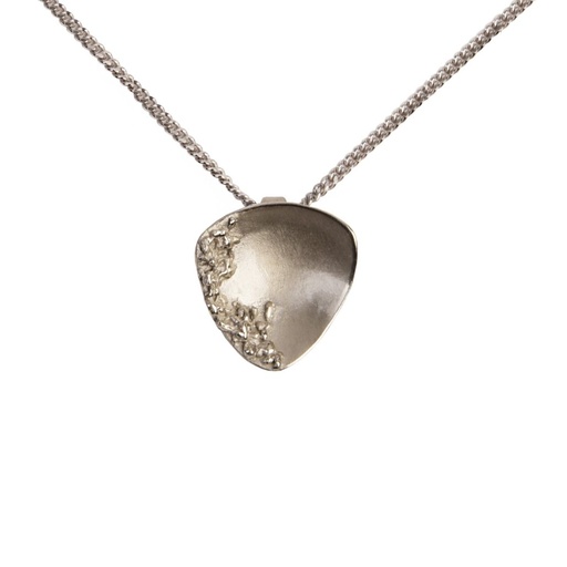 Changer ses intentions - Pendentif S