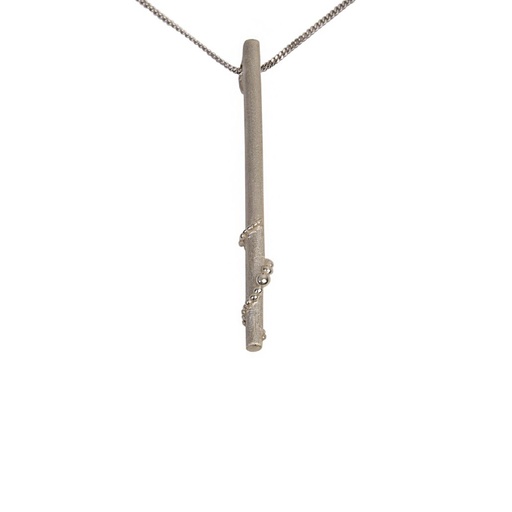 Spoortje waanzin - Hanger