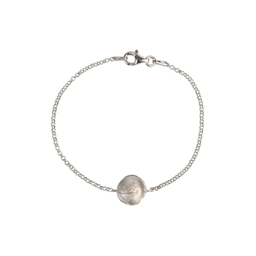 Diepte en oppervlakkigheid - Armband Oppervlakkigheid