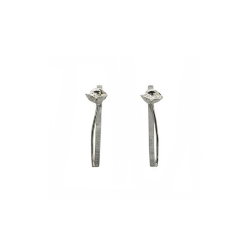 Coquelicots - BO Perceuse coquelicot avec sa tige