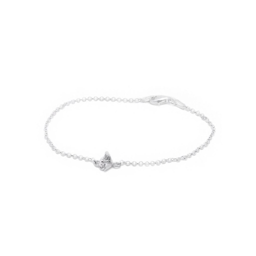 Coquelicots - Bracelet simple