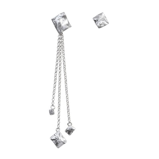 Froissée - BO Asymétrique