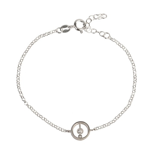 Plénitude - Bracelet simple