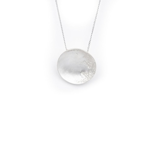 Parfaite dans son imperfection - Pendentif XL