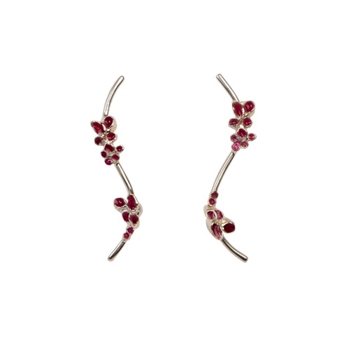 Plezier - Oorstekers op lange draad