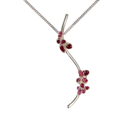 Plaisir - Pendentif L