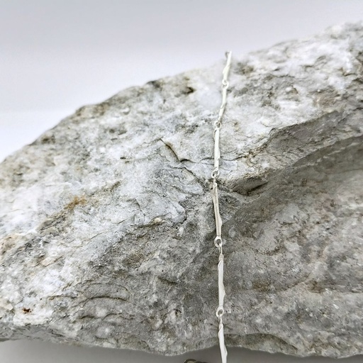 Suivre le fil - Bracelet Articulé