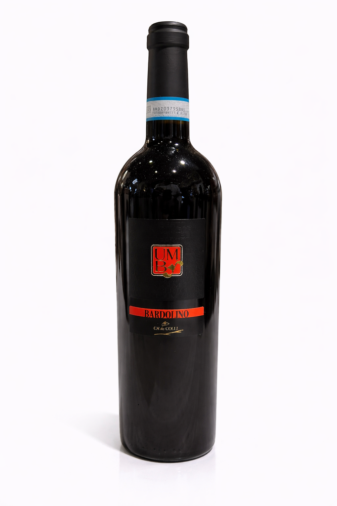 Ca' dei Colli, 2023, Bardolino, Italie, 0.75 Rouge