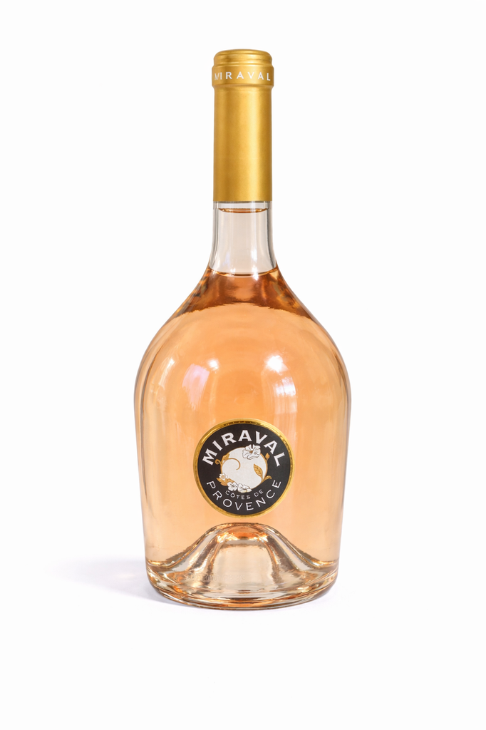 Miraval, 2020, Côtes de Provence, France, 0.75 Rosé (copie)