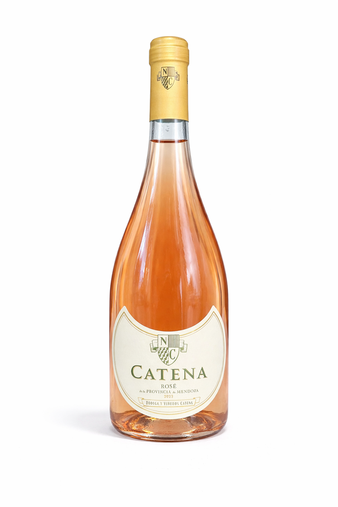 Bodega Catena Zapata, Rosé de la Provincia de Mendoza, 2023, Argentine, 0.75 Rosé
